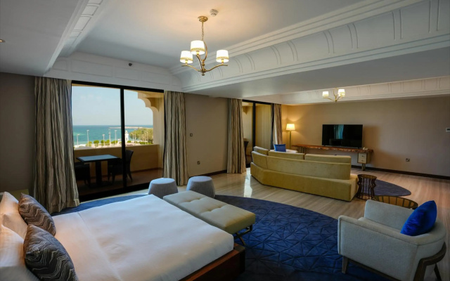 Al Marfa Hotel