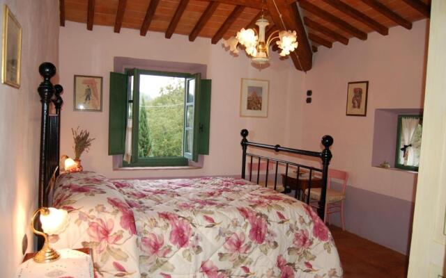 B&B Podere Il Colto
