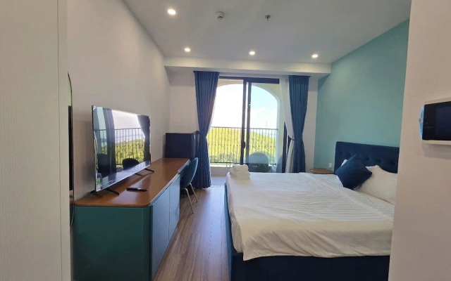 SenSea Hillside APT - Sunset Town PQ