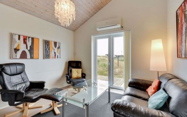 "Helle" - 550m from the sea in Western Jutland