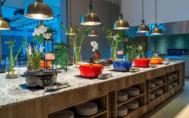 Ibis Styles Sepang Klia