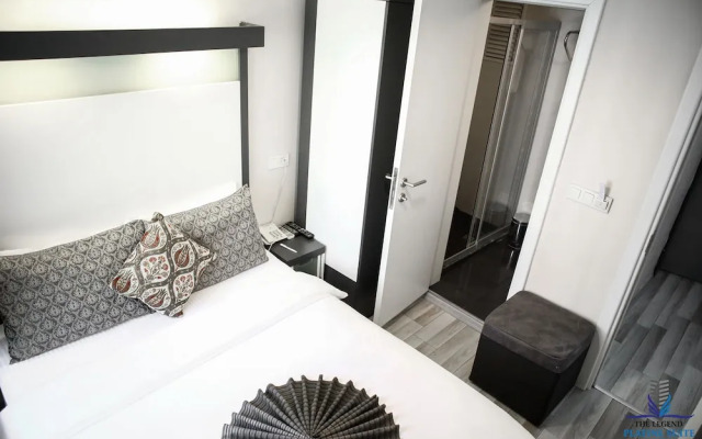 Platine Hotels & Suites