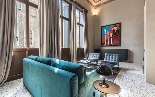 Varoter Design Venetian Studio