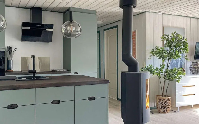 Tranquil Oasis With Pool - By Traum Ferienwohnungen