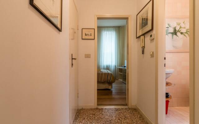 Ca' Barbo Romantic Apartment in Venice
