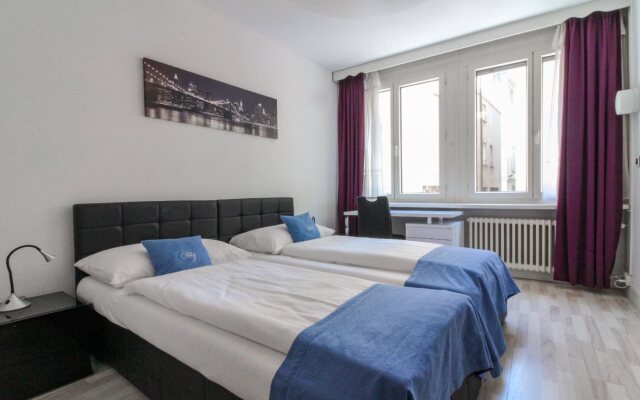 Hotel San Carlo