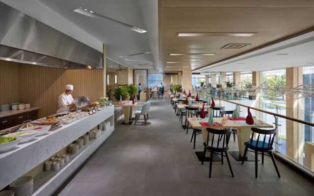 SAM Quang Binh Hotel