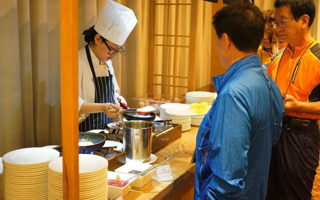 Astar Hotel