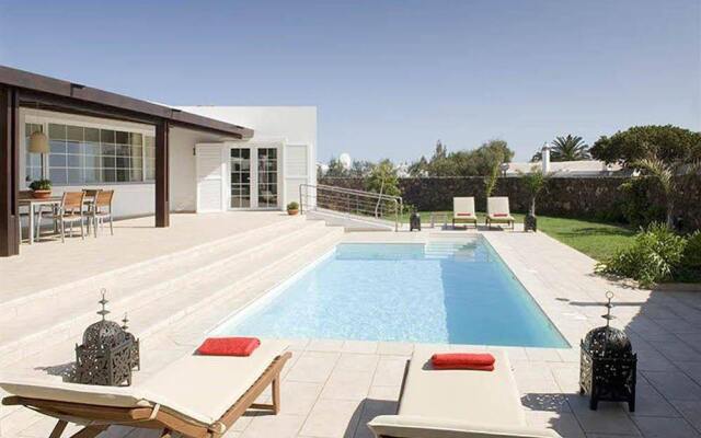 Coral Villas