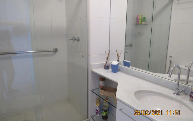 Sahy - Aldeia dos Reis, Condado - Apartamento Quarto e Sala