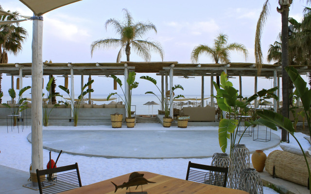 Presa Di Finica Hotel & Suites
