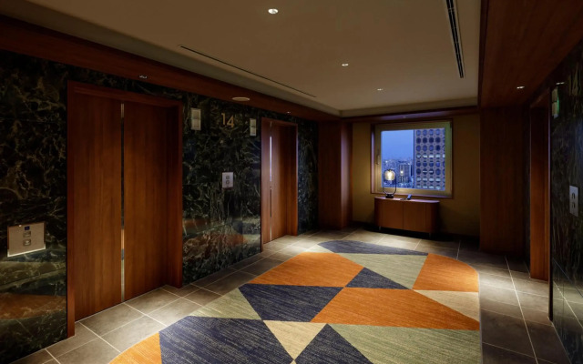 The Mark Grand Hotel