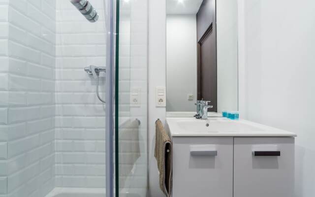 Travel Habitat Estacion del Norte