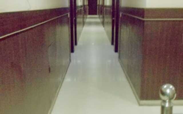 Nouva By Dcrest Hotel