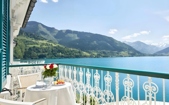 Grand Hotel Zell Am See