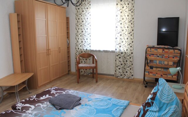 Ferienwohnung Kiefer