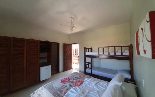 Toya Hotel