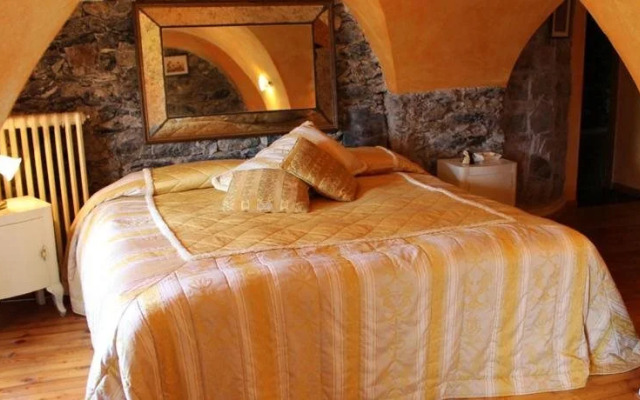 B&B La Tana delle Volpi