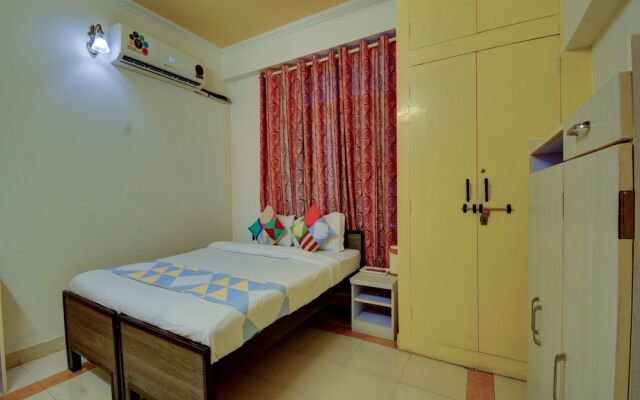 OYO 17259 Home Elegant 2BHK Vidhyadhar Nagar