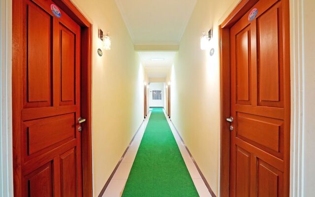 OYO 90836 Bartu Guesthouse