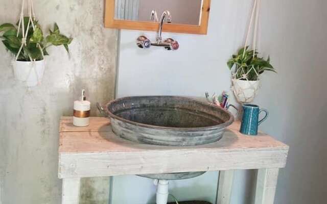 Holiday House Prodromos