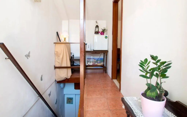 Split Accommodation