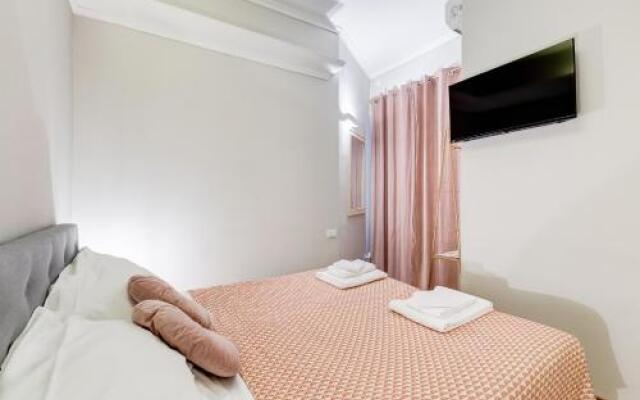 Jmartins Roma Suites