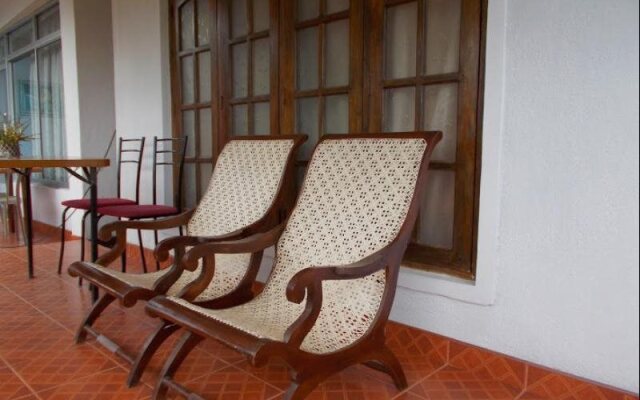 Ella Paddy Field View Guest Inn