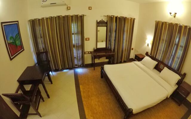 Rasa Gurukul