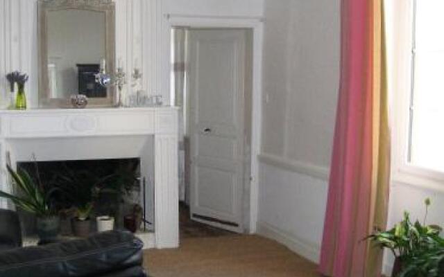 Chambres d'Hotes Oiron