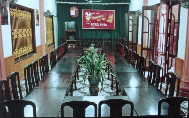 Kinh Do Hotel