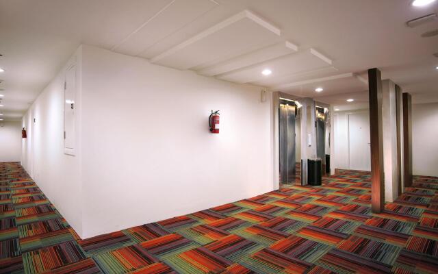 Horu Hotel Mangga Dua Square