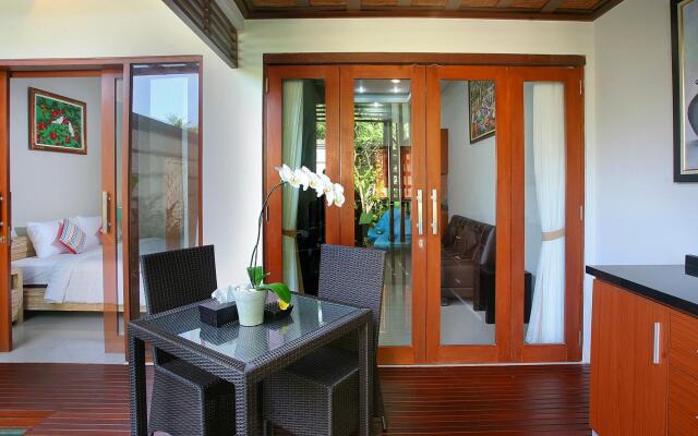 Bale Village C8 Villa
