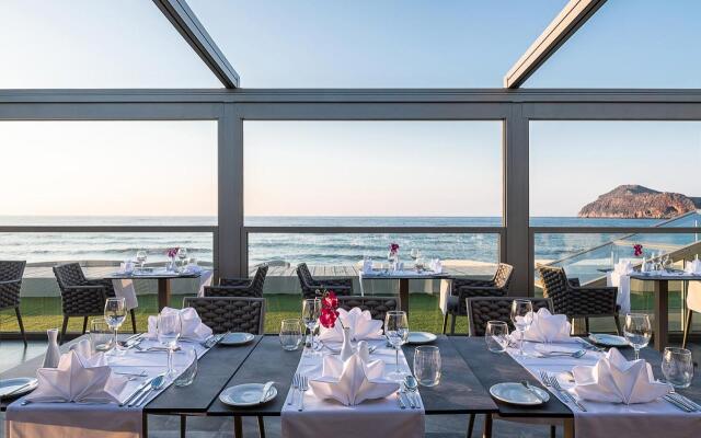 Porto Platanias Beach - Luxury Selection