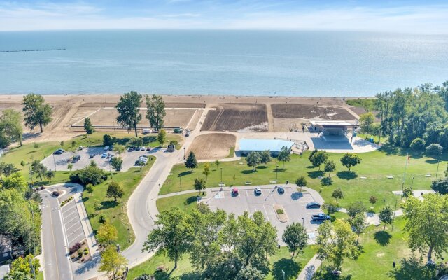 Park Bungalow #4 - Seacliff Beach Suites