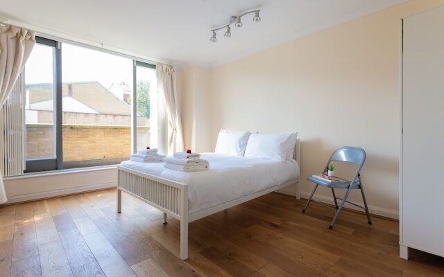 Comfortable Studio In Charming Islington