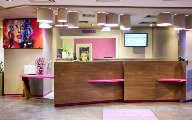 Clarion Congress Hotel Bratislava