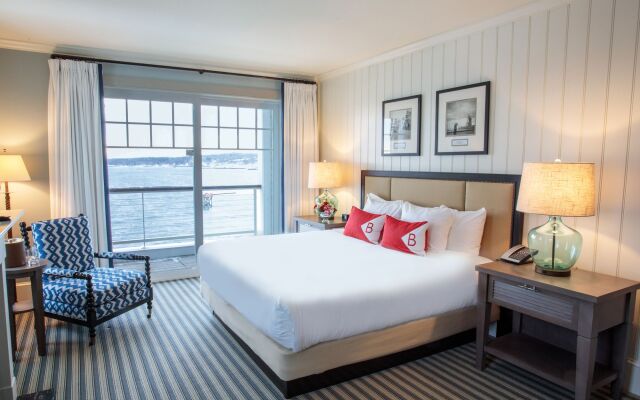 Beauport Hotel Gloucester