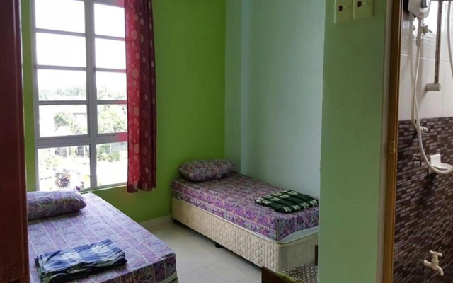 Villa D'Doa Maju