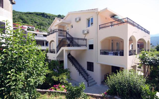 Apartments Raičević