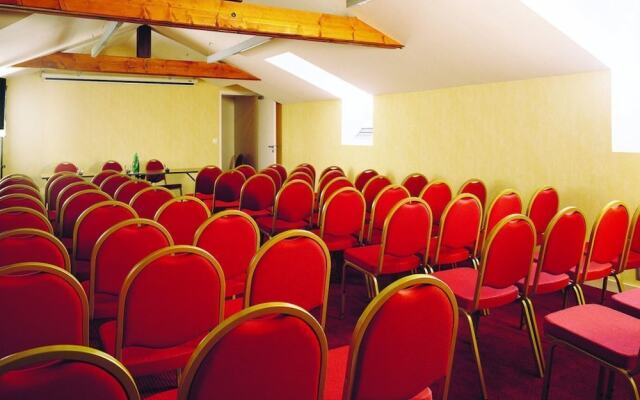 B&B Domaine de La Corbe