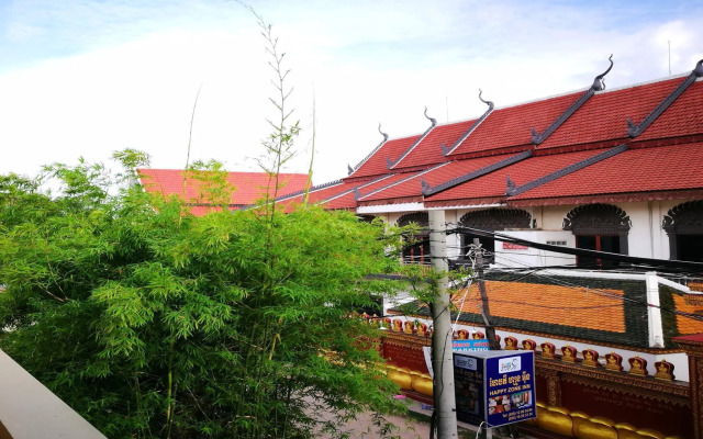 Happy Zone Hostel