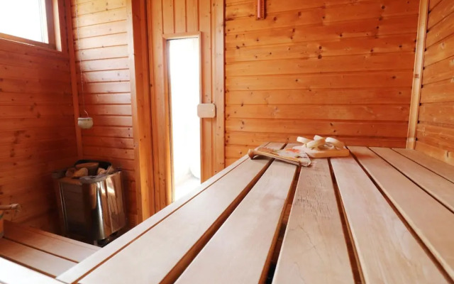 Holiday Home With Spacious Enclosed Garden