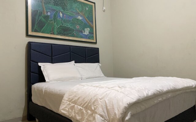 SPOT ON 92544 Senja Homestay