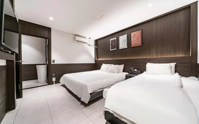 Waba Motel