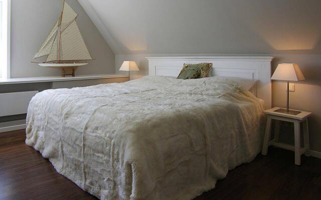 Long Island House Sylt