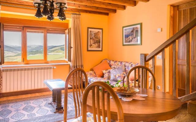 Apartamentos Mirador de Bareyo