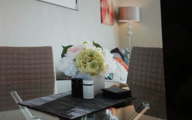 The Marigold