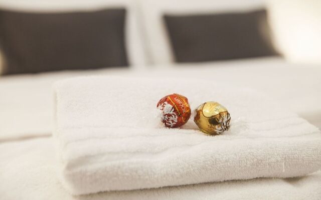 Lovely Rome Apartments - Vatican