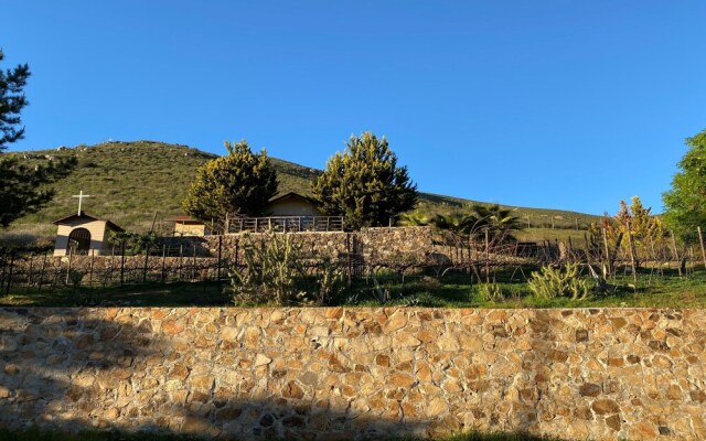 Casa Encinares